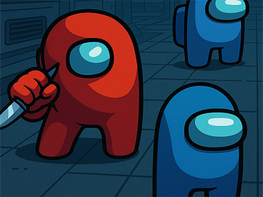 Game Penipu di Antara Luar Angkasa