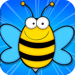 Game Buzzy Bugs