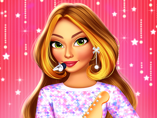 Game Penampilan Terinspirasi Bintang K Pop