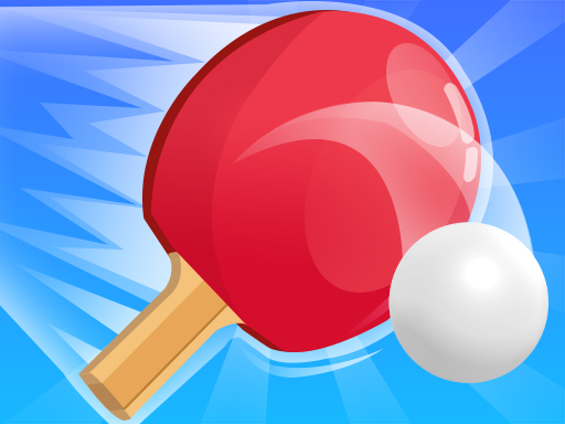 Game Tenis Meja Pertarungan Pingpong