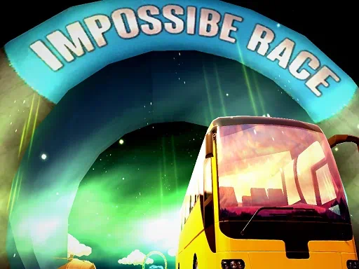 Game Simulator Aksi Bus Ramp gambar sampul