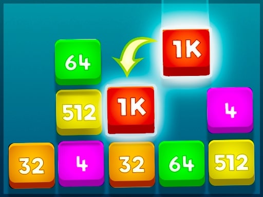 Game 2048 yang Menyenangkan dan Menyenangkan