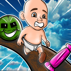 Game Babyscape