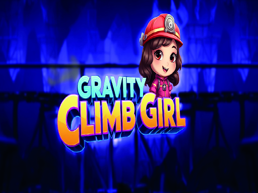 Game Gadis Gravity Climb