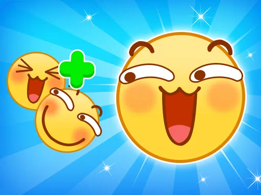 Emoji Gabungkan Game Moji yang Menyenangkan gambar sampul