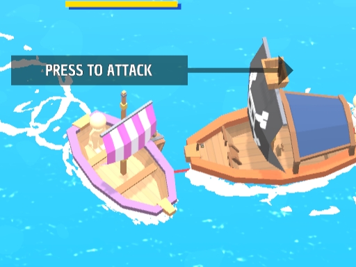 Game Kapal Perang.io