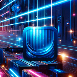Blok Dash Lompat Permainan Kotak