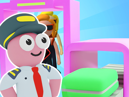Game Tycoon Pesawat Master Bandara