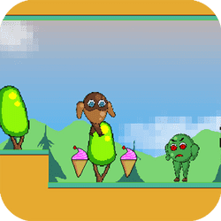 Game Bot Acorn