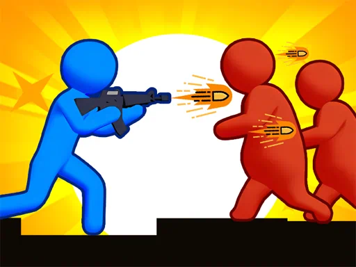 Game Dusk Warz