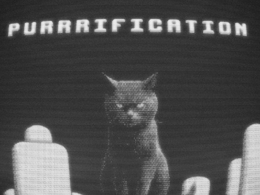 Game Purrifikasi