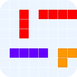 Game Puzzle Blok
