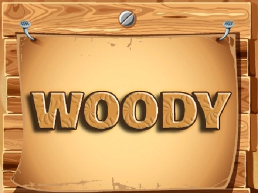 Game Puzzle Balok Kayu Woody