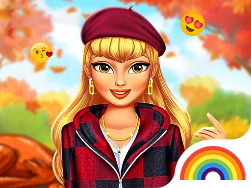 Permainan Gaya Pasukan Thanksgiving