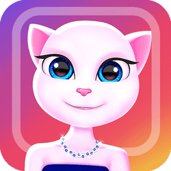 Game Cerita Mode Insta Angela