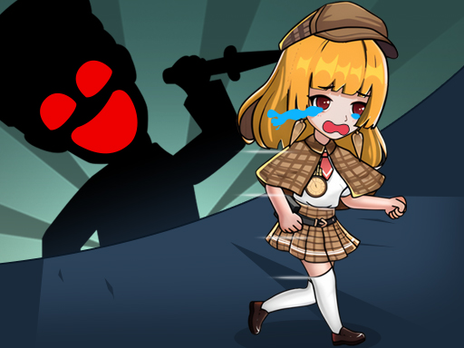Game Kunci Misteri Ruang Melarikan Diri