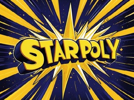 Permainan Starpoly