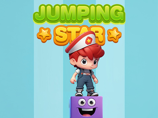 Game Bintang Lompat