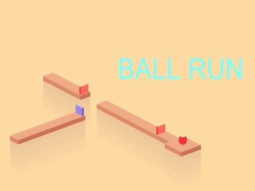 Permainan Ballrun