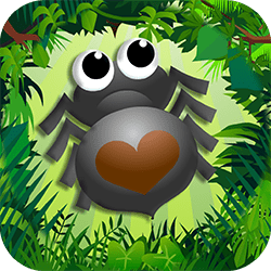 Game Mencocokkan Serangga