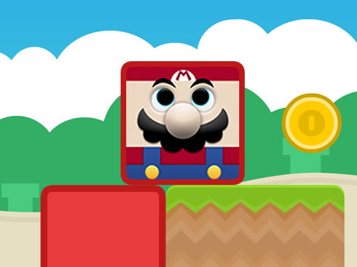 Game Tantangan Blocky