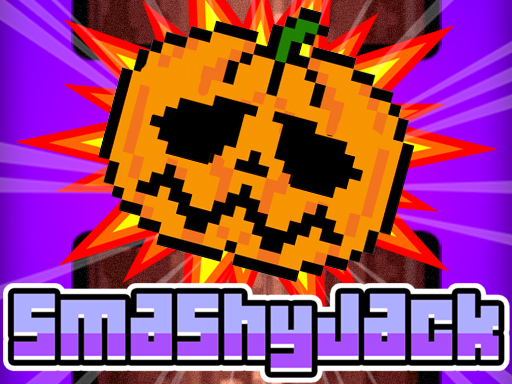 Permainan Smashy Jack