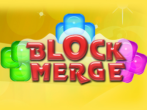 Game Gabungkan Blok
