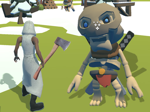 Game Penembak Senjata