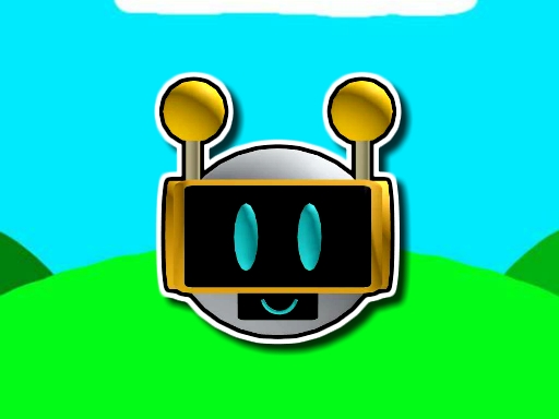Game Tantangan Lompat Sprunki