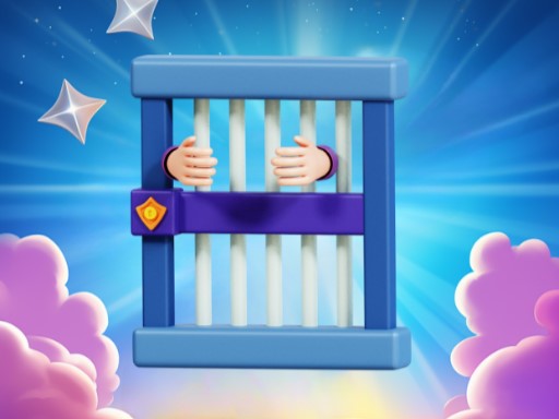 Game Melarikan Diri dari Penjara Bawah Tanah