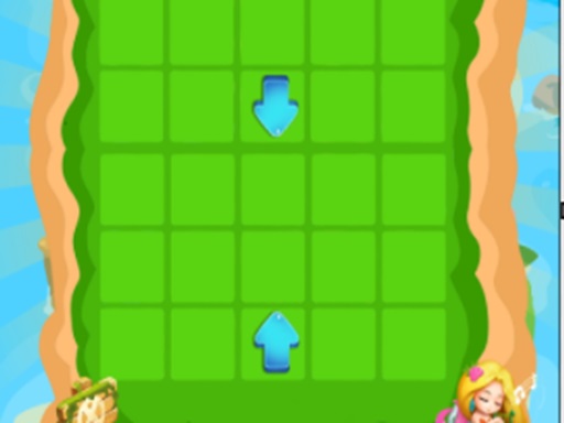 Game Rampasan Tersembunyi