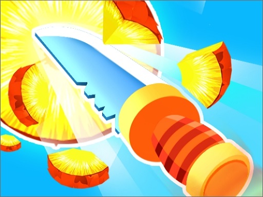 Game Pukulan Master Pisau