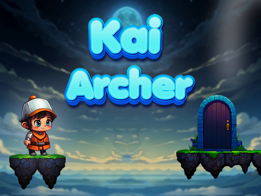 Game Pemanah Kai