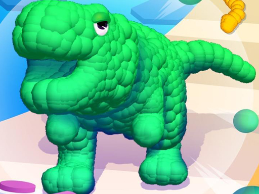 Game Transformasi Monster
