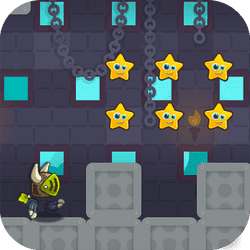 Game Castle Knight Run