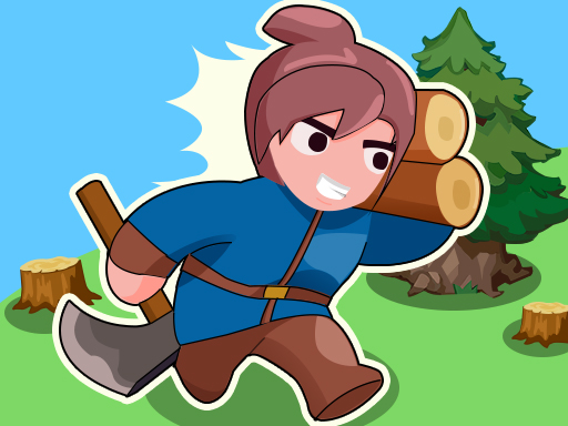Game Perang Pulau Sandbox