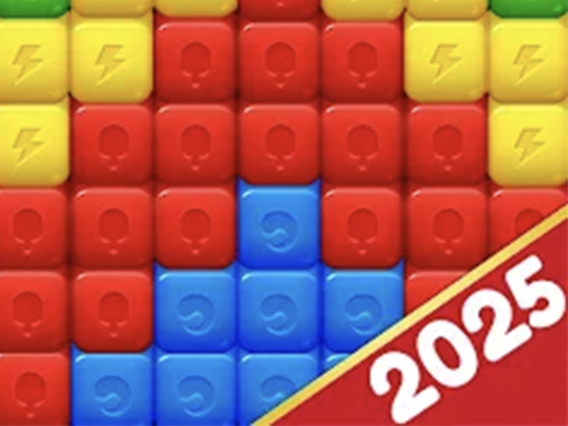 Game Ledakan Warna Semut