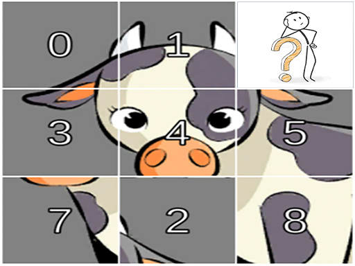 Puzzleopolis: Permainan Teka-teki Iq