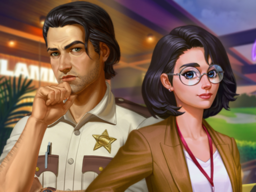 Game Solitaire Crime Stories