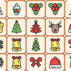 Permainan Mahjong Advent cover image