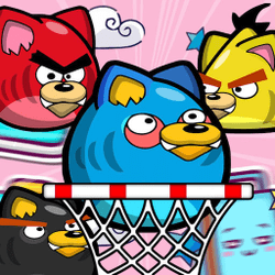 Game Kucing Marah