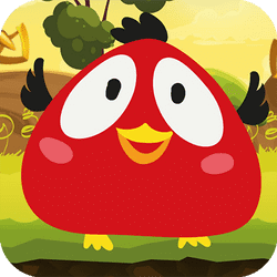 Game Angry Bird Jump