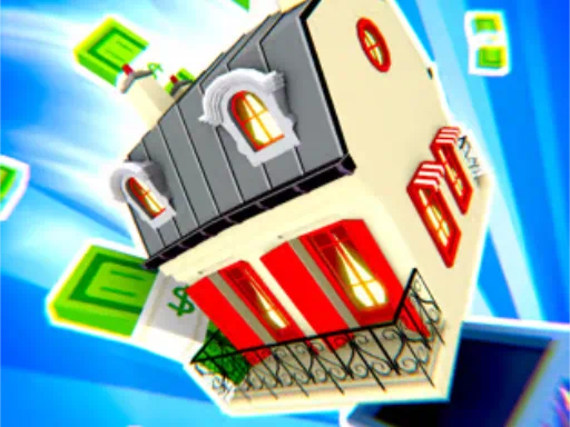 Game Online Stack City cover image