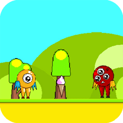 Game Bot Aneye