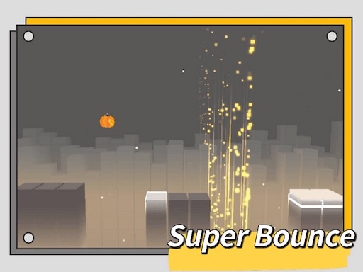 Permainan Superbounce