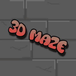 Game Labirin 3d