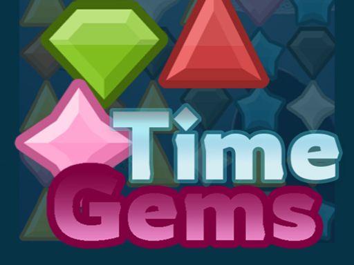Permainan Timegems