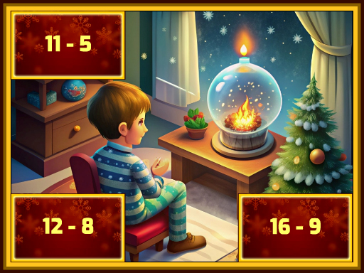 Game Perkalian Matematika yang Menyenangkan