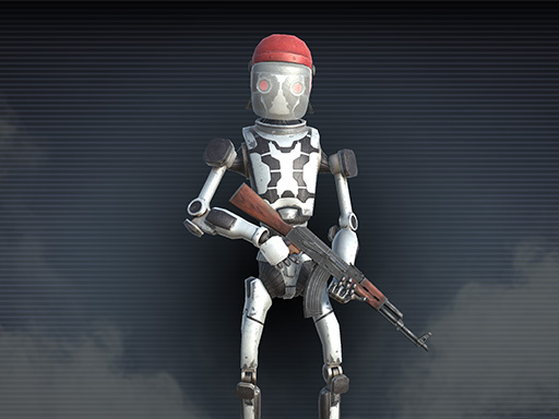 Game Manuver Fps