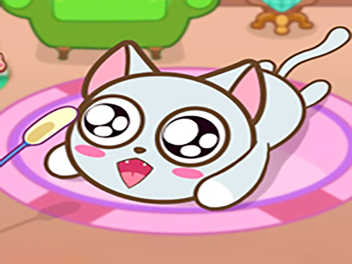 Game Kucing Kecilku 2